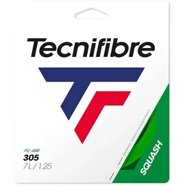 Tecnifibre 305 Squash 9,7 M 1,25 mm