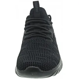 Kappa Capilot Herren Schwarz 36