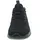 Kappa Capilot Herren Schwarz 36