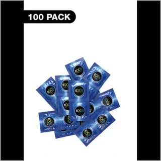 EXS Kondome - 100Er Pack