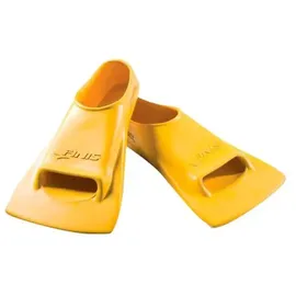 Finis zoomers gold flossenpaare - 46