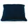 Pip Studio Dekokissen Quilted 50 x 50 cm Blau