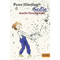 Julius Beltz GmbH & Co. KG Sofie macht Geschichten