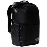 The North Face Base Camp Daypack 49.5 cm Laptopfach schwarz