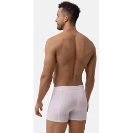 Danish Endurance Organic Trunks schwarz L 6er Pack