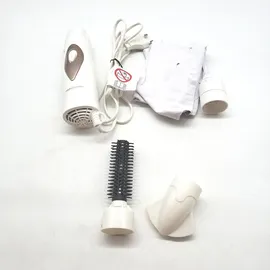 ProfiCare Trockenhaube PC-HTH 3003 weiß