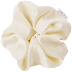 Filippa Firenze Scrunchie Amaretto mit kleinem Geheimfach Haarschmuck