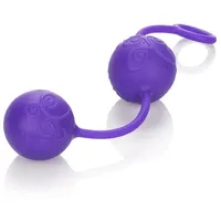 CalExotics - Posh Silicone O Balls 1 St