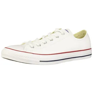 Converse Chuck Taylor All Star Core OX in Weiss, 33 1/2