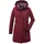 KILLTEC KOW 165 WMN PRK weinrot 44