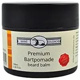 Golddachs Premium Bartpomade 100 ml