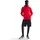 Nike Hoodie University Red 62