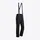 Slim Hose Größe L schwarz