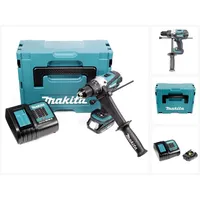 Makita DHP 458 SA1J inkl. 1 x 2,0 Ah