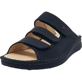 Finn Comfort Pantoletten Braun 45