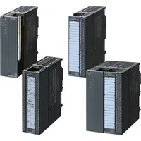 Siemens 6ES73905AB000AA0 6ES73905AB000AA0 SPS-Schirmanschluss