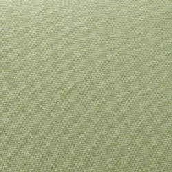 Sieger Sitzkissen / Hocker-Auflage 49 x 49 x 4 cm, 60 % Baumwolle / 40 % Polyester Grün