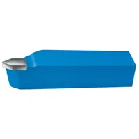Wilke Drehmeissel HM ähnlich DIN282 20x20x140mm 5 Stück