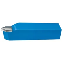 Wilke Drehmeissel HM ähnlich DIN282 20x20x140mm 5 Stück