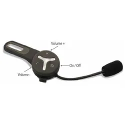 Buddy Chat Bluetooth Intercom Duo