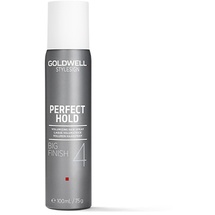 Goldwell StyleSign Perfect Hold Big Finish 100ml