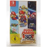 Super Mario 3D All-Stars