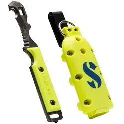 Scubapro JAWZ Ti Tauchmesser