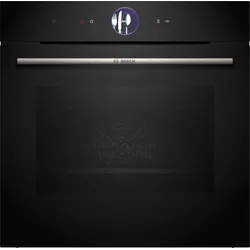Serie 8 HBG7763B1 Einbaubackofen groß AutoClean (inkl. Lieferung zum Aufstellungsort) jetzt zusätzlich 3x30¤ Gutschein von Eismann sichern!*