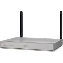 Cisco C1117-4P Annex A Router
