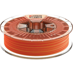 Formfutura 3D-Filament HDglass fluor orange stained 1.75mm 750g Spule