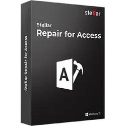 Stellar Repair for Access