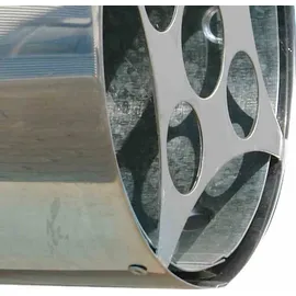 Güde GGH 10 Inox