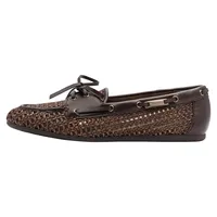 TAMARIS Moccassin Damen Braun 39