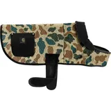 CARHARTT Sherpa Insulated Dog Chore Coat, - M