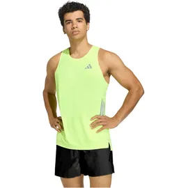 adidas Adi365 Running Climacool Iconic Lauftanktop Herren JZ7727 - solar yellow XL