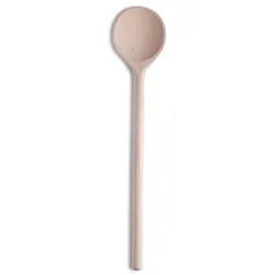 Kochlöffel 35,5 cm Holz Braun