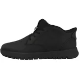 GEOX FLEXTRIDE PLUS B ANKLE BOOTS BLACK 42_EU