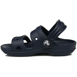 Crocs Classic Crocs Sandal T Navy 22