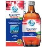 Dr Niedermaier Regulatpro Metabolic Drink 20 ml