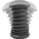 TOPSTAR Sitness 4D Stoff Grau