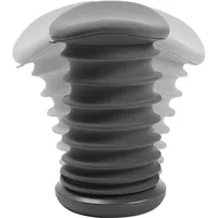 TOPSTAR Sitness 4D Stoff Grau