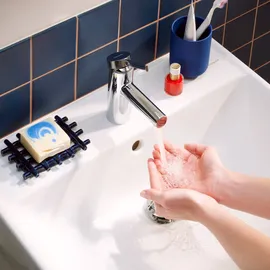 Hansgrohe Zesis S Einhandmischer Chrom