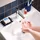 Hansgrohe Zesis S Einhandmischer Chrom