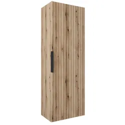 Hängeschrank WELLTIME, oak artisan, Schränke