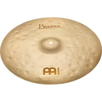 Meinl Byzance Vintage 20 Crash, Perkussion