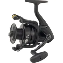 WFT Ryobi Ecusima Big Cat Spinnrolle - Black - 9500