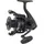 WFT Ryobi Ecusima Big Cat Spinnrolle - Black - 9500