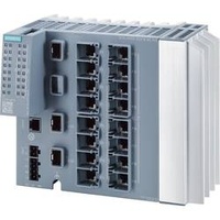 Siemens 6GK5216-3RS00-2AC2 Industrial Ethernet Switch