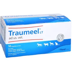 Traumeel Lt Vet