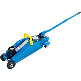 BGS Do it yourself Rangier-Wagenheber hydraulisch 2 t